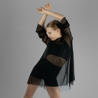 Tunika taneczna - AIMO